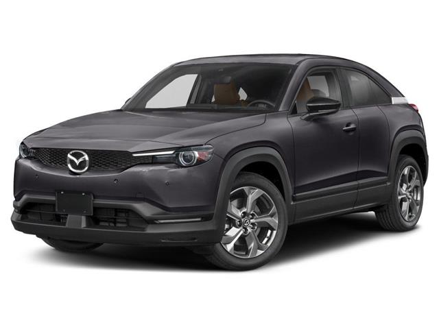2023 Mazda MX-30 EV GT (Stk: M5245) in Sarnia - Image 1 of 12