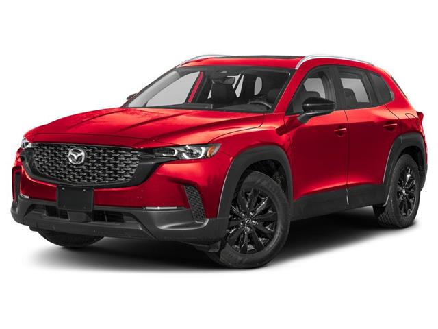 2025 Mazda CX-50 GS-L (Stk: M5588) in Sarnia - Image 1 of 12