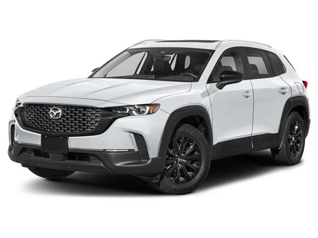2025 Mazda CX-50 GS-L (Stk: M5605) in Sarnia - Image 1 of 12