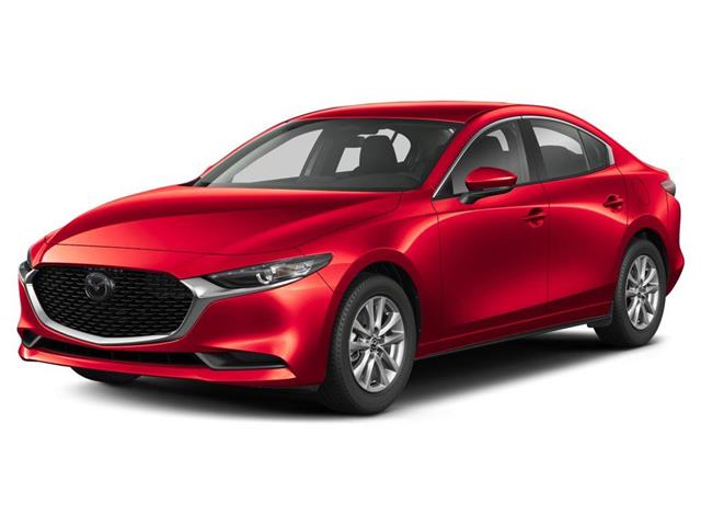 2025 Mazda Mazda3 GS (Stk: M5642) in Sarnia - Image 1 of 3