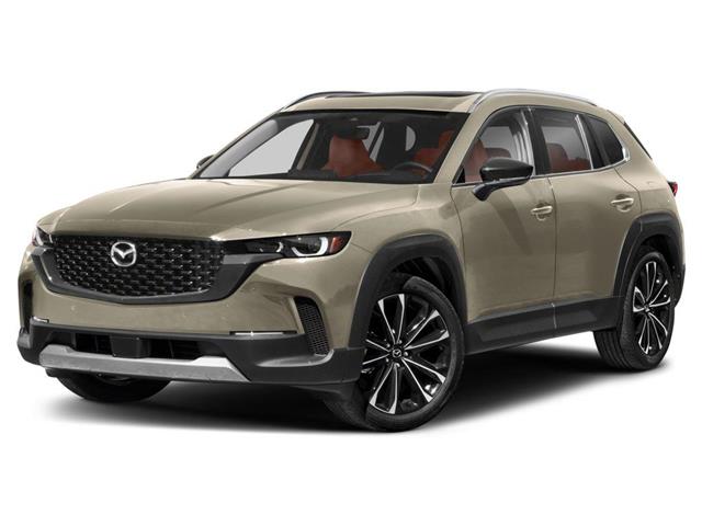 2025 Mazda CX-50 GT w/Turbo (Stk: M5699) in Sarnia - Image 1 of 11