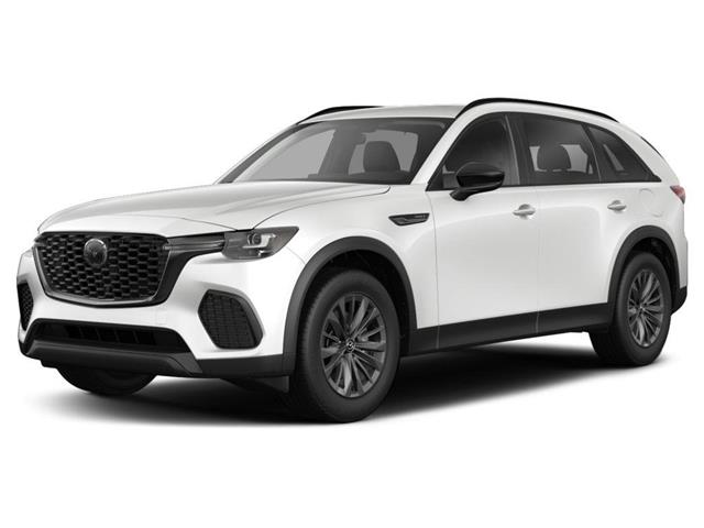 2025 Mazda CX-70 PHEV GS-L (Stk: M5701) in Sarnia - Image 1 of 3