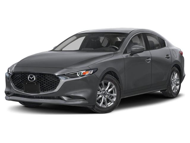2025 Mazda Mazda3 GX (Stk: M5702) in Sarnia - Image 1 of 12