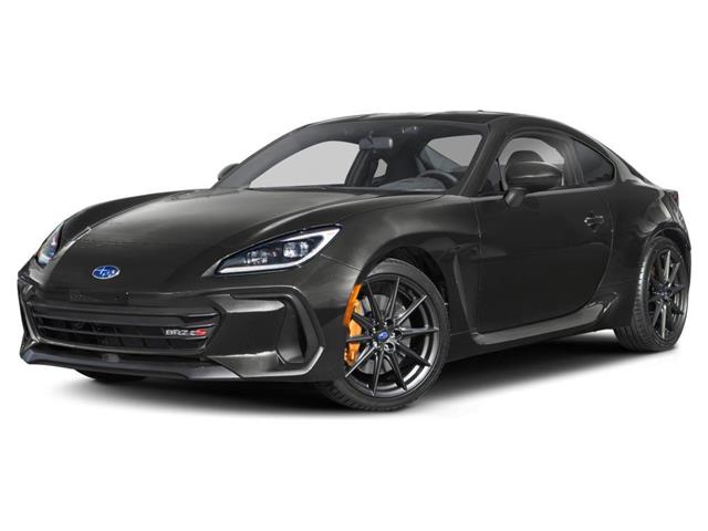 2025 Subaru BRZ TS (Stk: 2104611) in Whitby - Image 1 of 11