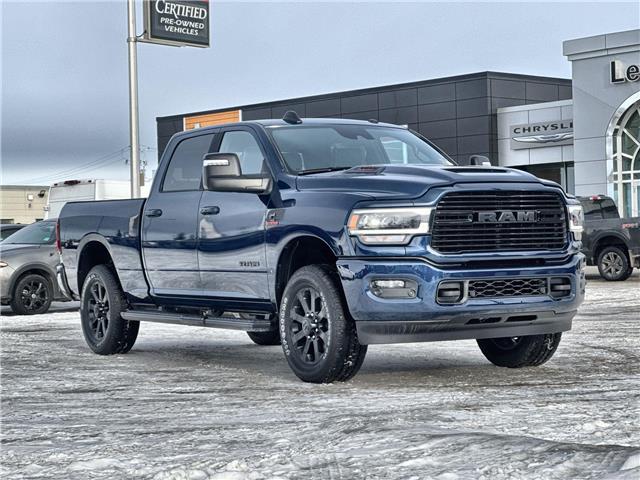 2024 RAM 3500 Laramie (Stk: R437) in Leduc - Image 1 of 20