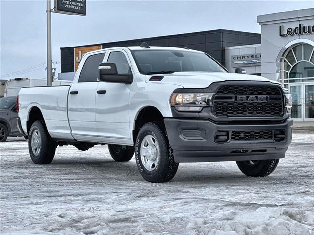 2024 RAM 2500 Tradesman (Stk: R456) in Leduc - Image 1 of 18