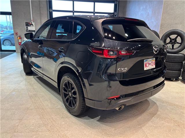 2025 Mazda CX-5 Sport Design (Stk: 5C511) in Miramichi - Image 2 of 9 2025 Mazda CX-5 Sport Design (Stk: 5C511) in Miramichi - Image 2 of 9