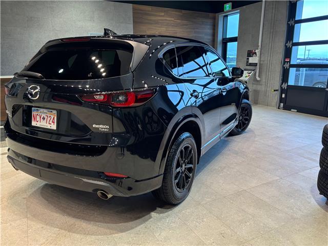 2025 Mazda CX-5 Sport Design (Stk: 5C511) in Miramichi - Image 3 of 9 2025 Mazda CX-5 Sport Design (Stk: 5C511) in Miramichi - Image 3 of 9