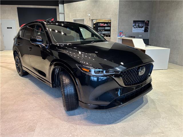 2025 Mazda CX-5 Sport Design (Stk: 5C511) in Miramichi - Image 4 of 9 2025 Mazda CX-5 Sport Design (Stk: 5C511) in Miramichi - Image 4 of 9
