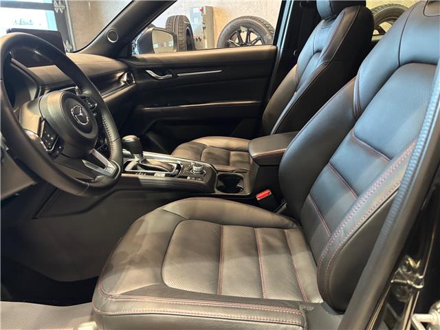 2025 Mazda CX-5 Sport Design (Stk: 5C511) in Miramichi - Image 6 of 9 2025 Mazda CX-5 Sport Design (Stk: 5C511) in Miramichi - Image 6 of 9