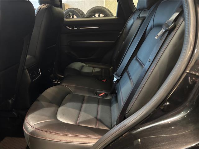 2025 Mazda CX-5 Sport Design (Stk: 5C511) in Miramichi - Image 7 of 9 2025 Mazda CX-5 Sport Design (Stk: 5C511) in Miramichi - Image 7 of 9