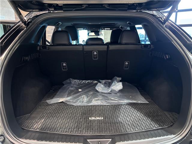 2025 Mazda CX-5 Sport Design (Stk: 5C511) in Miramichi - Image 8 of 9 2025 Mazda CX-5 Sport Design (Stk: 5C511) in Miramichi - Image 8 of 9