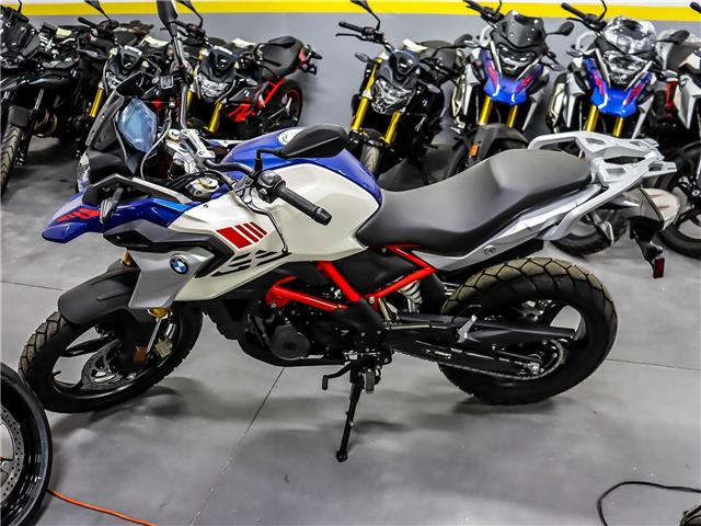 2023 BMW G310GS  (Stk: B1234) in Woodbridge - Image 1 of 12