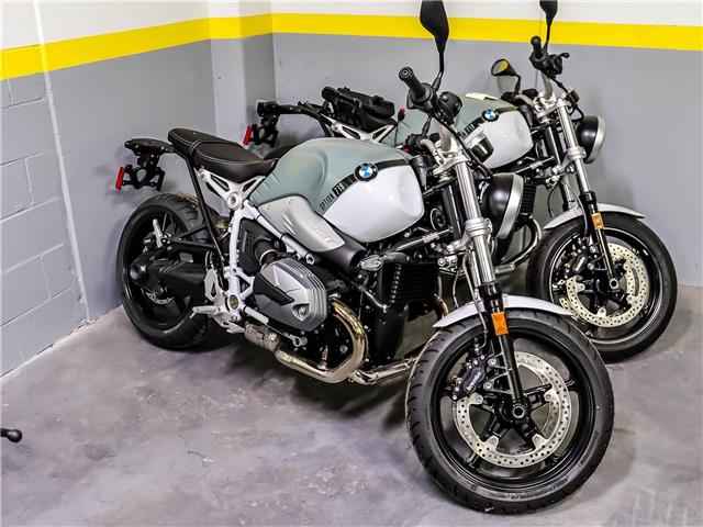 2023 BMW RnineT Pure (Stk: B1261) in Woodbridge - Image 3 of 15