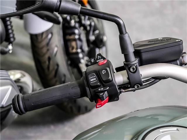 2023 BMW RnineT Pure (Stk: B1261) in Woodbridge - Image 7 of 15