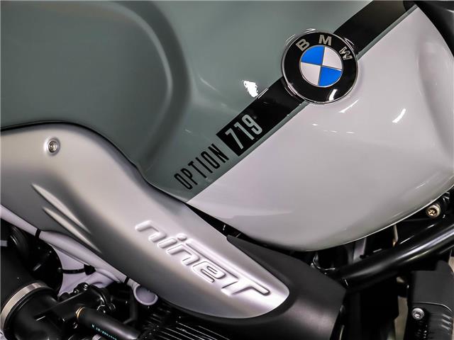 2023 BMW RnineT Pure (Stk: B1261) in Woodbridge - Image 10 of 15