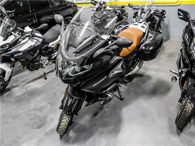 2023 BMW K1600GT  (Stk: B1267) in Woodbridge - Image 1 of 16