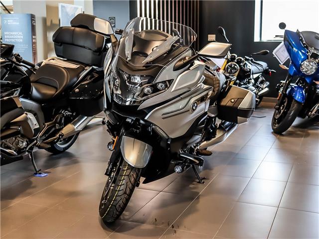 2024 BMW K1600B  (Stk: B1340) in Woodbridge - Image 1 of 20