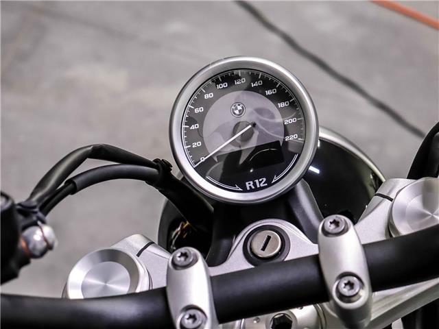 2024 BMW R 12  (Stk: B1345) in Woodbridge - Image 5 of 13