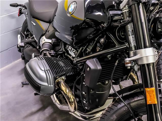 2024 BMW R 12  (Stk: B1345) in Woodbridge - Image 10 of 13
