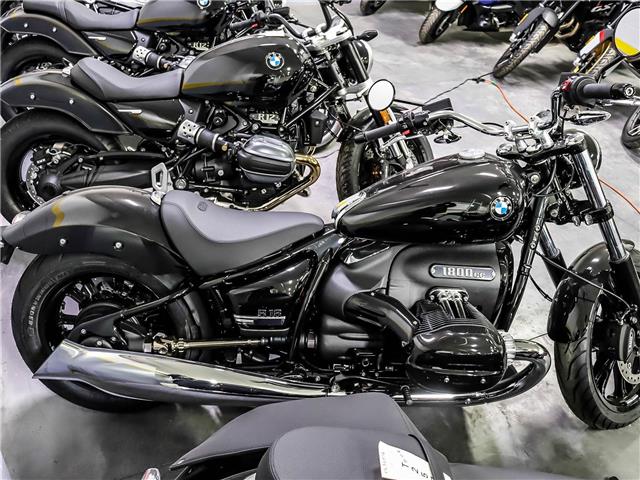 2024 BMW R18  (Stk: B1350) in Woodbridge - Image 3 of 16