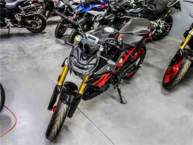 2024 BMW G310R  (Stk: B1352) in Woodbridge - Image 1 of 13