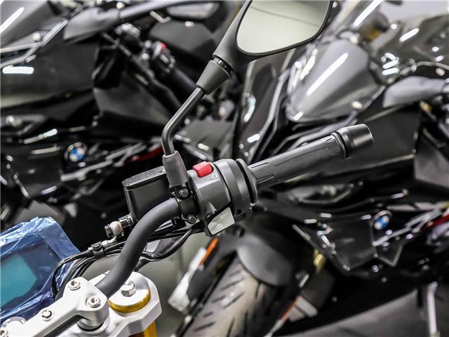 2024 BMW G310R  (Stk: B1352) in Woodbridge - Image 5 of 13