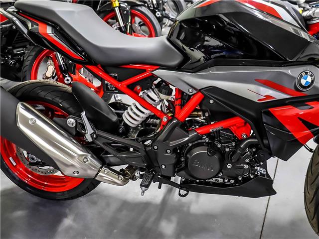 2024 BMW G310R  (Stk: B1352) in Woodbridge - Image 10 of 13