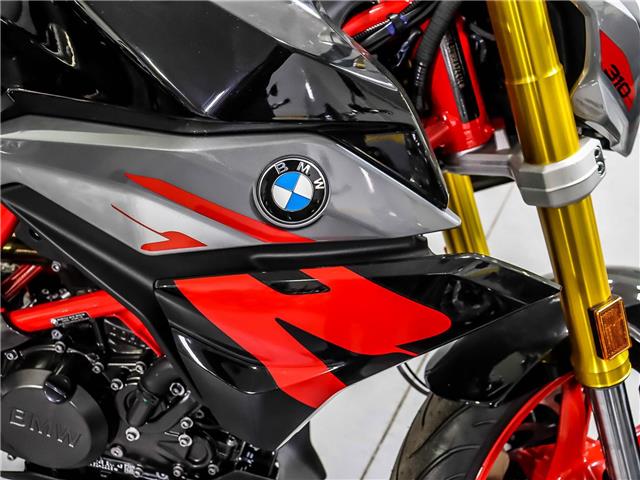 2024 BMW G310R  (Stk: B1352) in Woodbridge - Image 13 of 13