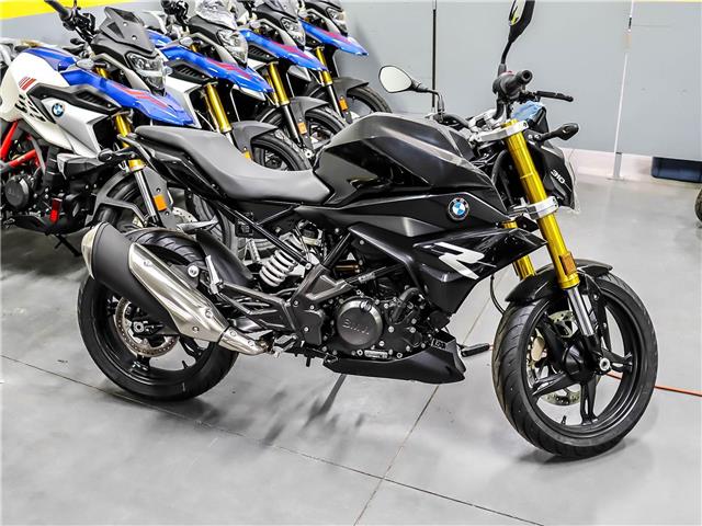 2024 BMW G310R  (Stk: B1353) in Woodbridge - Image 2 of 14