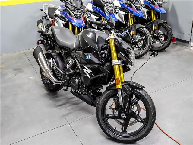 2024 BMW G310R  (Stk: B1353) in Woodbridge - Image 3 of 14