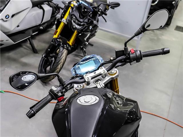 2024 BMW G310R  (Stk: B1353) in Woodbridge - Image 4 of 14