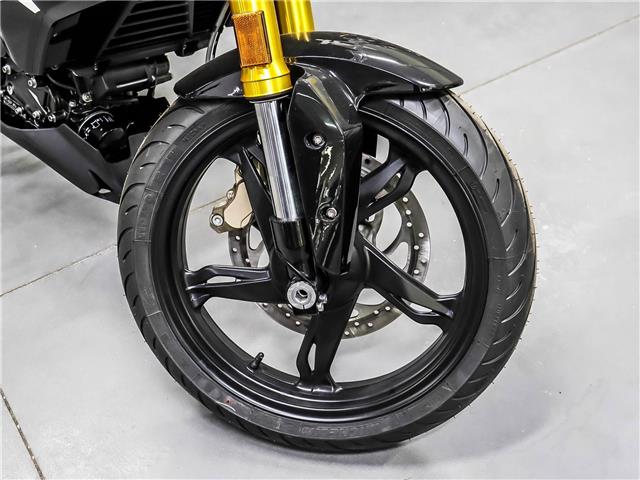 2024 BMW G310R  (Stk: B1353) in Woodbridge - Image 9 of 14