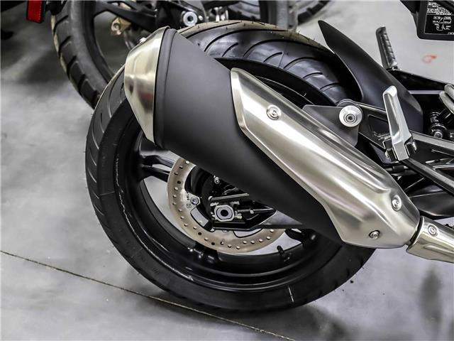 2024 BMW G310R  (Stk: B1353) in Woodbridge - Image 10 of 14