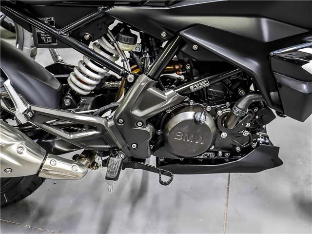 2024 BMW G310R  (Stk: B1353) in Woodbridge - Image 11 of 14