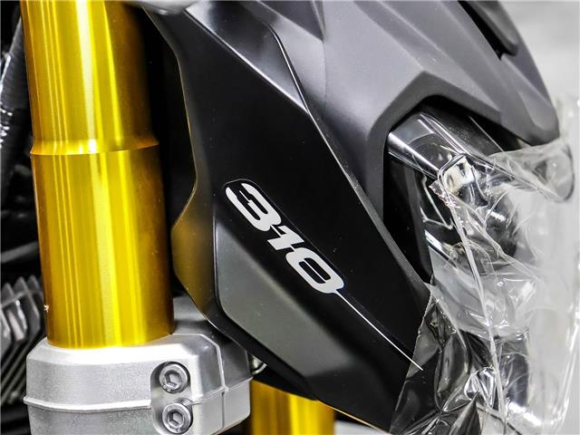 2024 BMW G310R  (Stk: B1353) in Woodbridge - Image 13 of 14