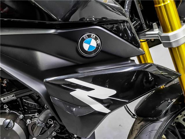 2024 BMW G310R  (Stk: B1353) in Woodbridge - Image 14 of 14