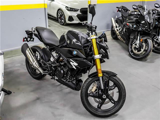 2024 BMW G310R  (Stk: B1354) in Woodbridge - Image 1 of 14