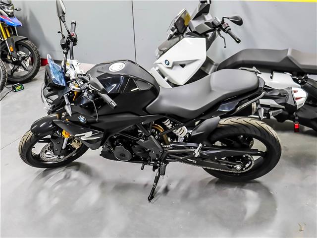 2024 BMW G310R  (Stk: B1354) in Woodbridge - Image 3 of 14