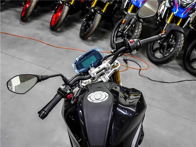 2024 BMW G310R  (Stk: B1354) in Woodbridge - Image 4 of 14