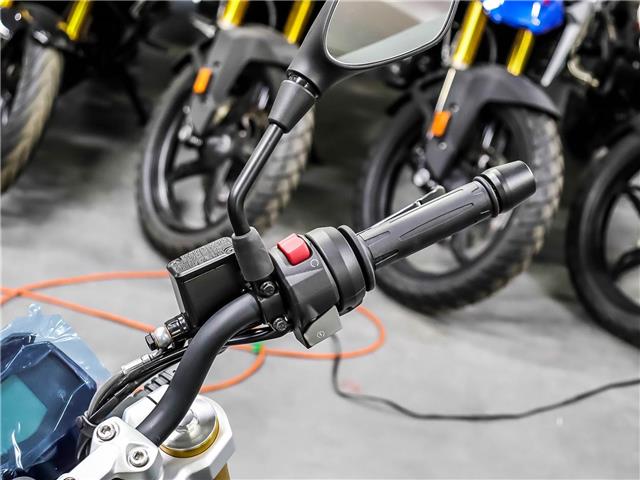 2024 BMW G310R  (Stk: B1354) in Woodbridge - Image 7 of 14