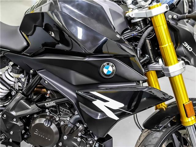 2024 BMW G310R  (Stk: B1354) in Woodbridge - Image 9 of 14