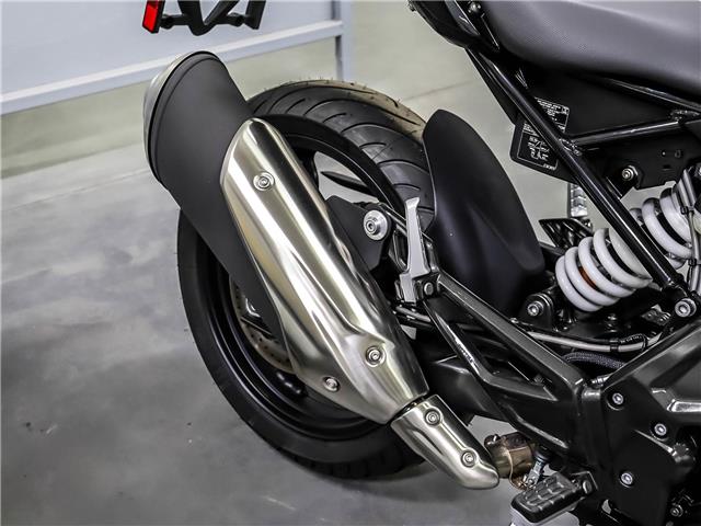 2024 BMW G310R  (Stk: B1354) in Woodbridge - Image 11 of 14