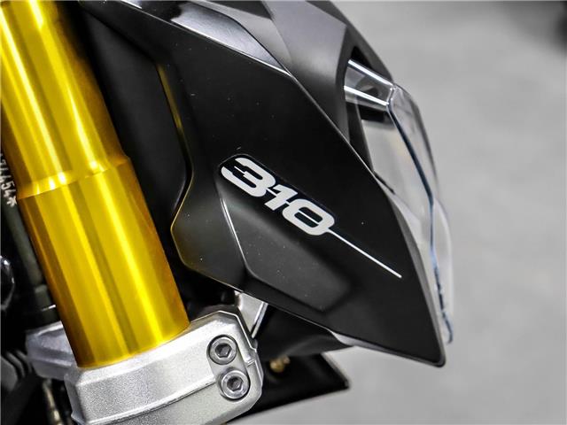 2024 BMW G310R  (Stk: B1354) in Woodbridge - Image 12 of 14