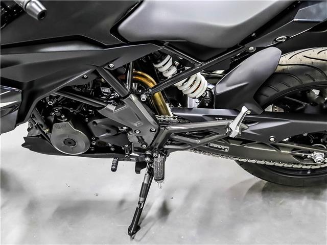 2024 BMW G310R  (Stk: B1354) in Woodbridge - Image 14 of 14