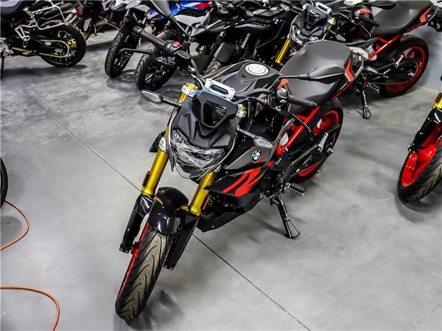 2024 BMW G310R  (Stk: B1355) in Woodbridge - Image 1 of 13
