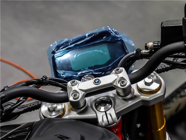 2024 BMW G310R  (Stk: B1355) in Woodbridge - Image 4 of 13