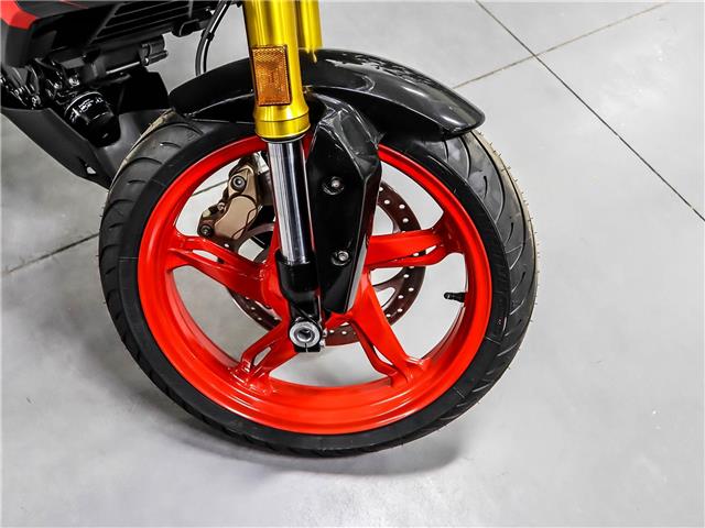 2024 BMW G310R  (Stk: B1355) in Woodbridge - Image 8 of 13