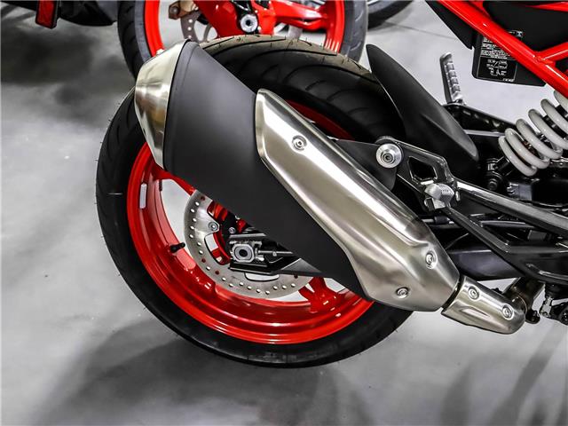 2024 BMW G310R  (Stk: B1355) in Woodbridge - Image 9 of 13