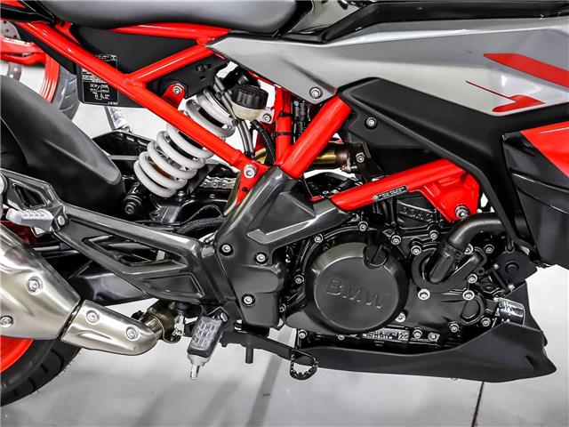 2024 BMW G310R  (Stk: B1355) in Woodbridge - Image 10 of 13